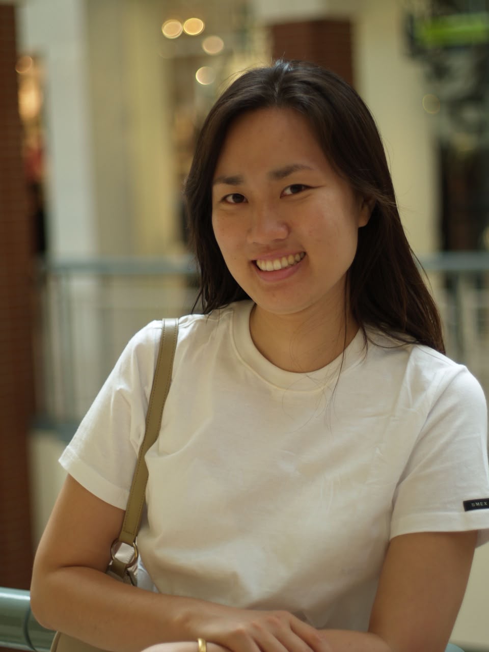 Jiwon Yoon, Ph.D.